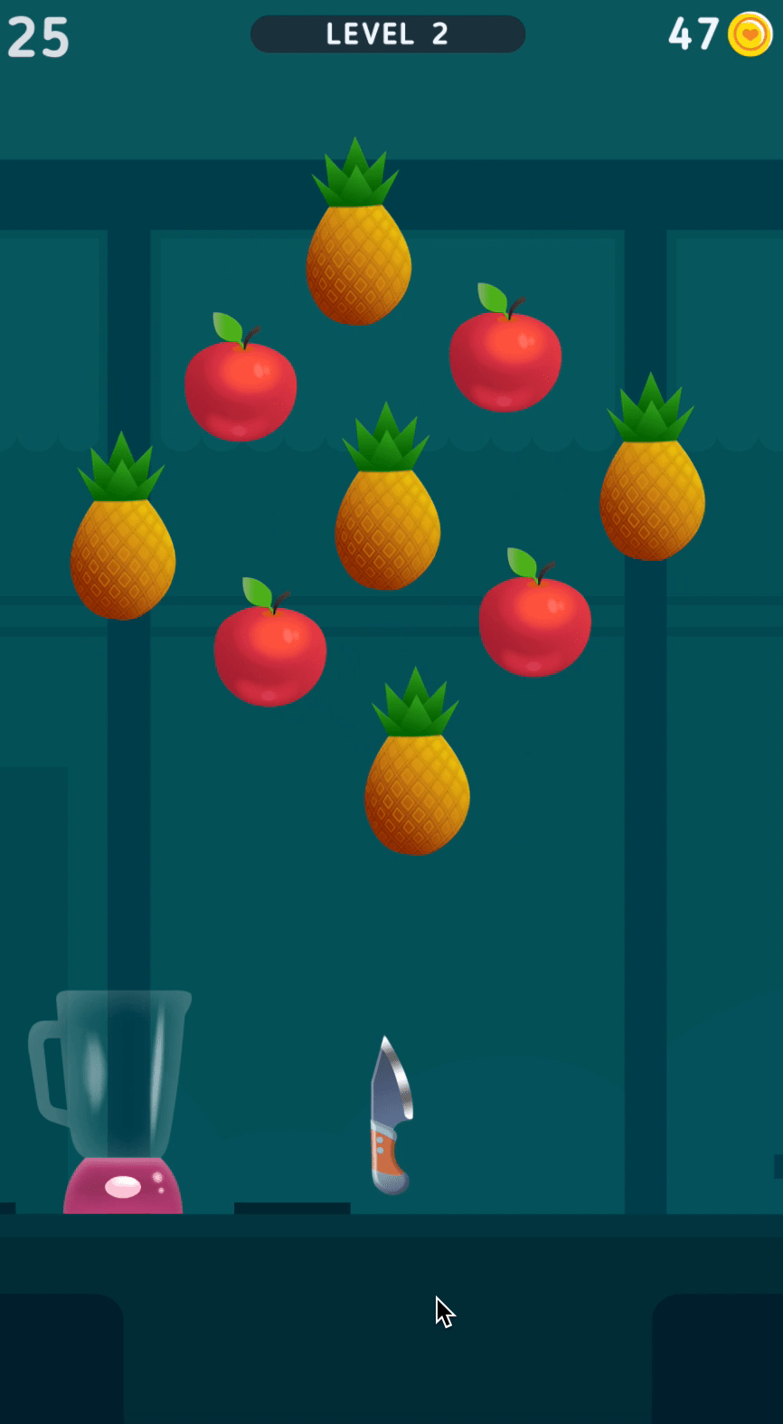 Fruit Master Screenshot 1