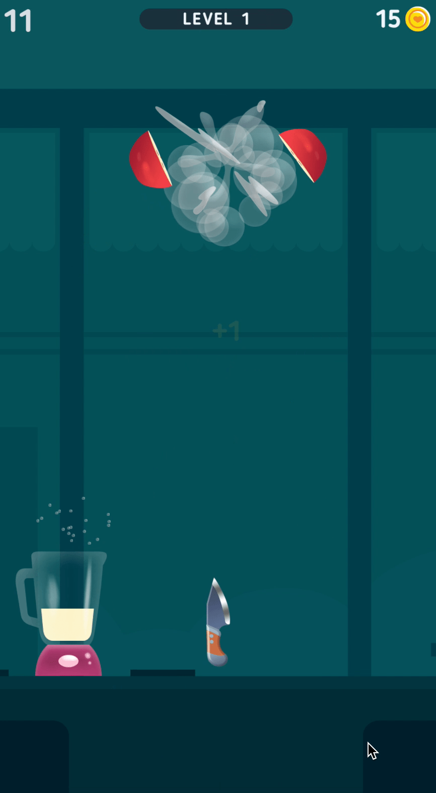 Fruit Master Screenshot 2 Fruit Master Screenshot 2