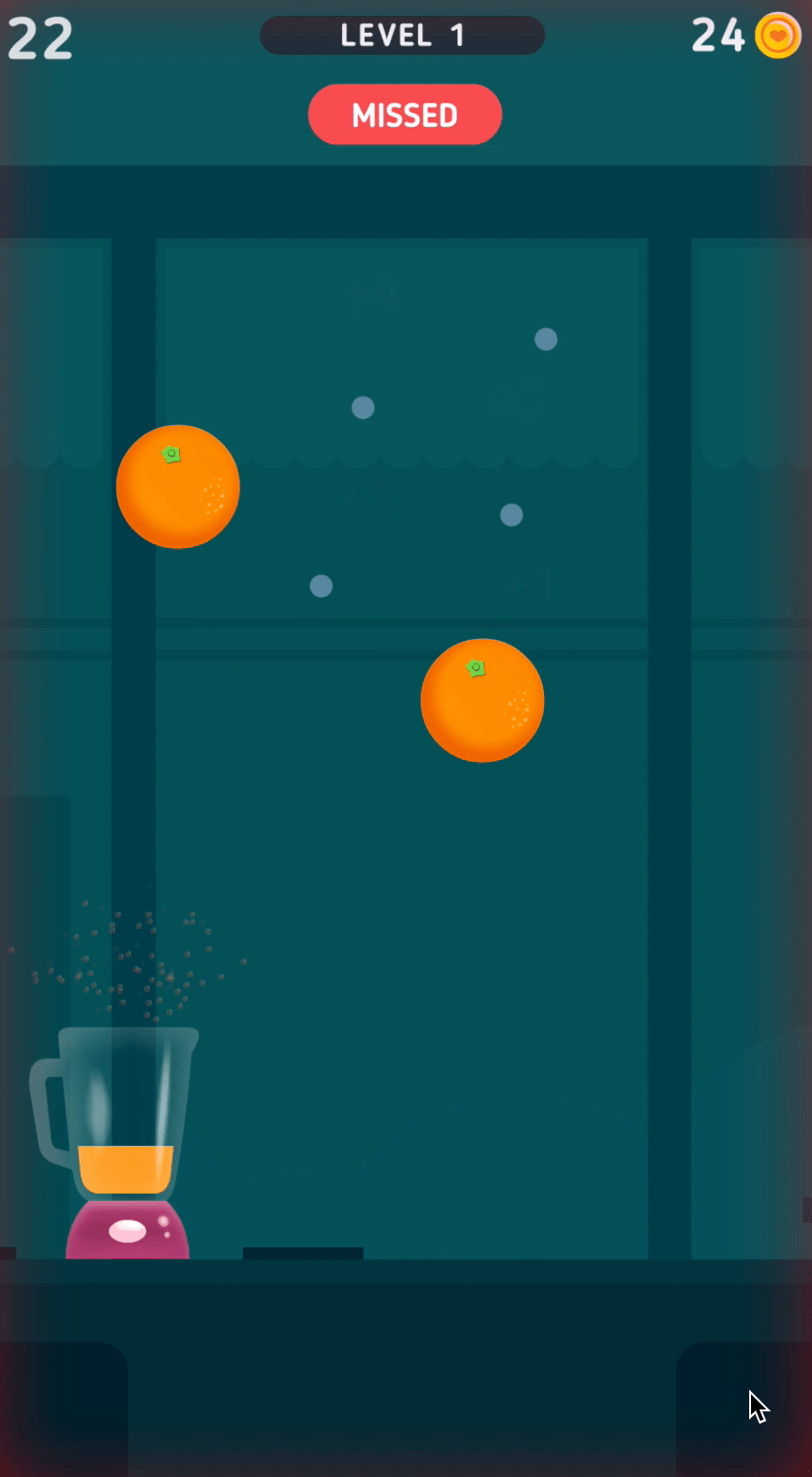 Fruit Master Screenshot 3 Fruit Master Screenshot 3