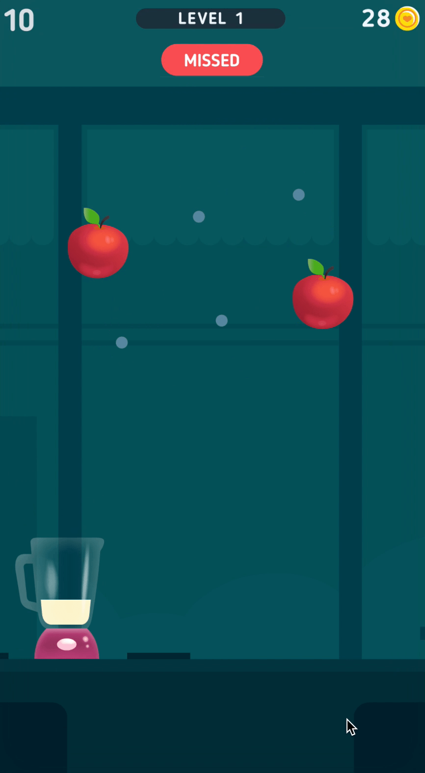 Fruit Master Screenshot 4 Fruit Master Screenshot 4