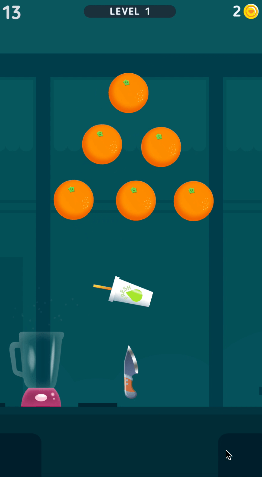 Fruit Master Screenshot 5 Fruit Master Screenshot 5