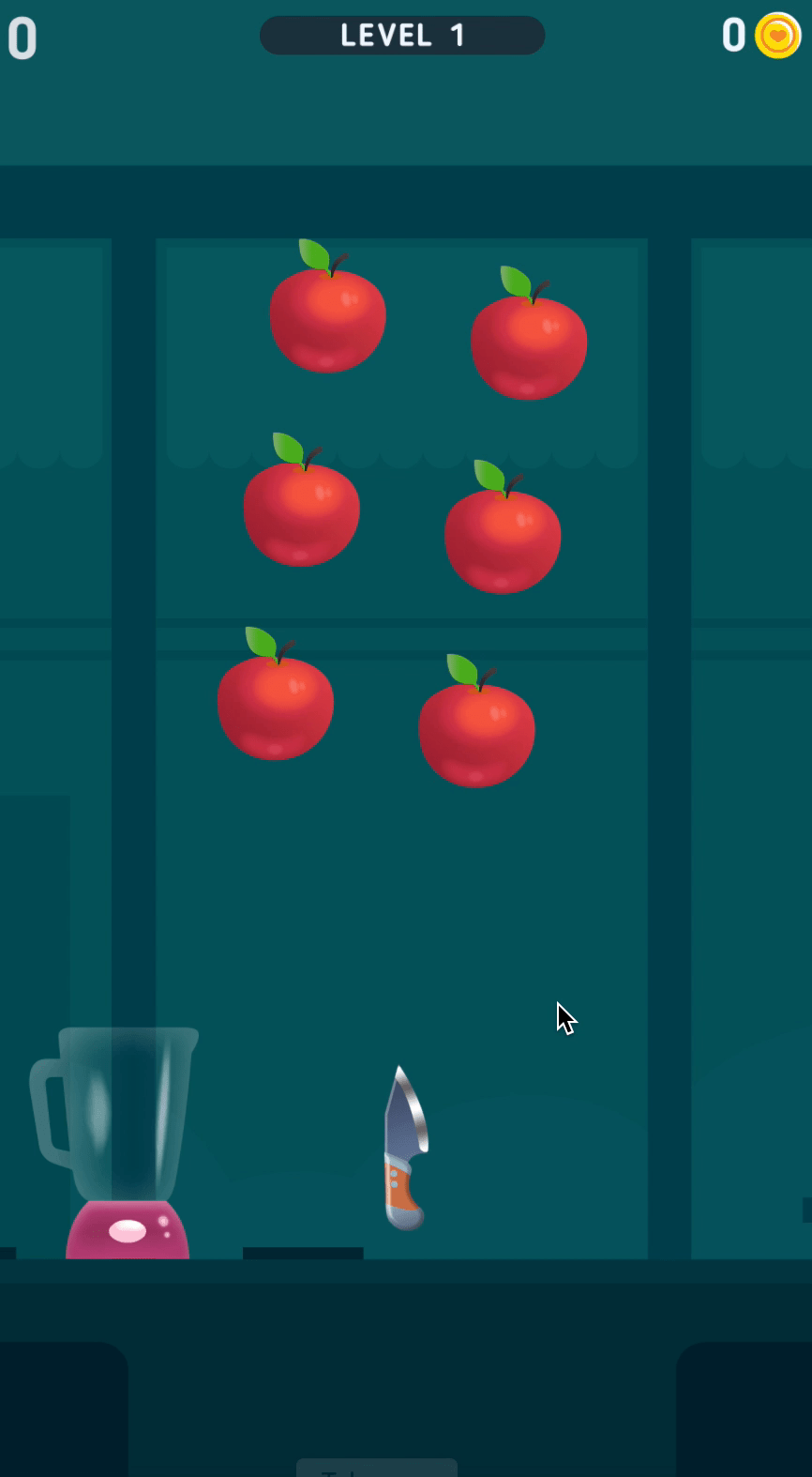 Fruit Master Screenshot 7