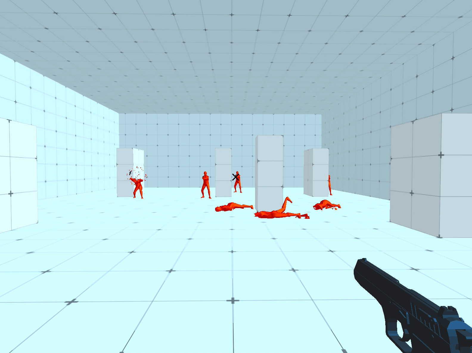 Time Shooter Screenshot 10 Time Shooter Screenshot 10