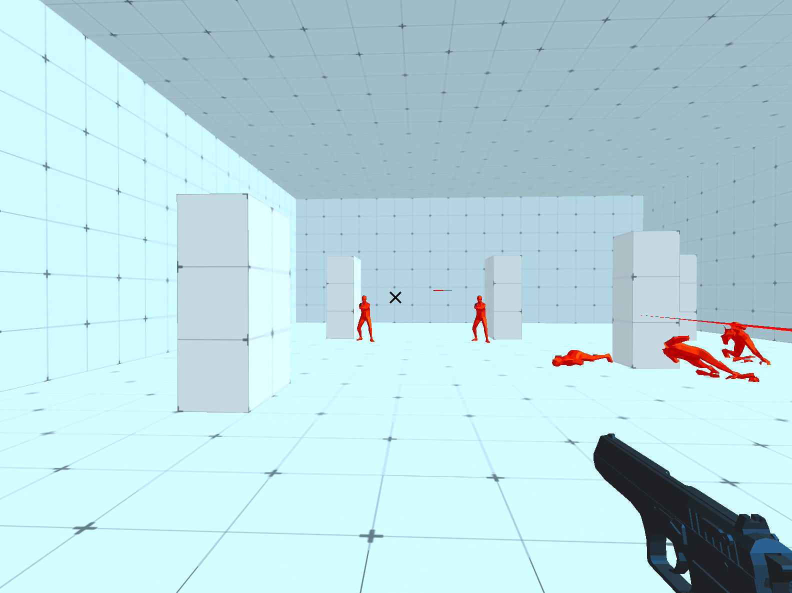 Time Shooter Screenshot 12 Time Shooter Screenshot 12