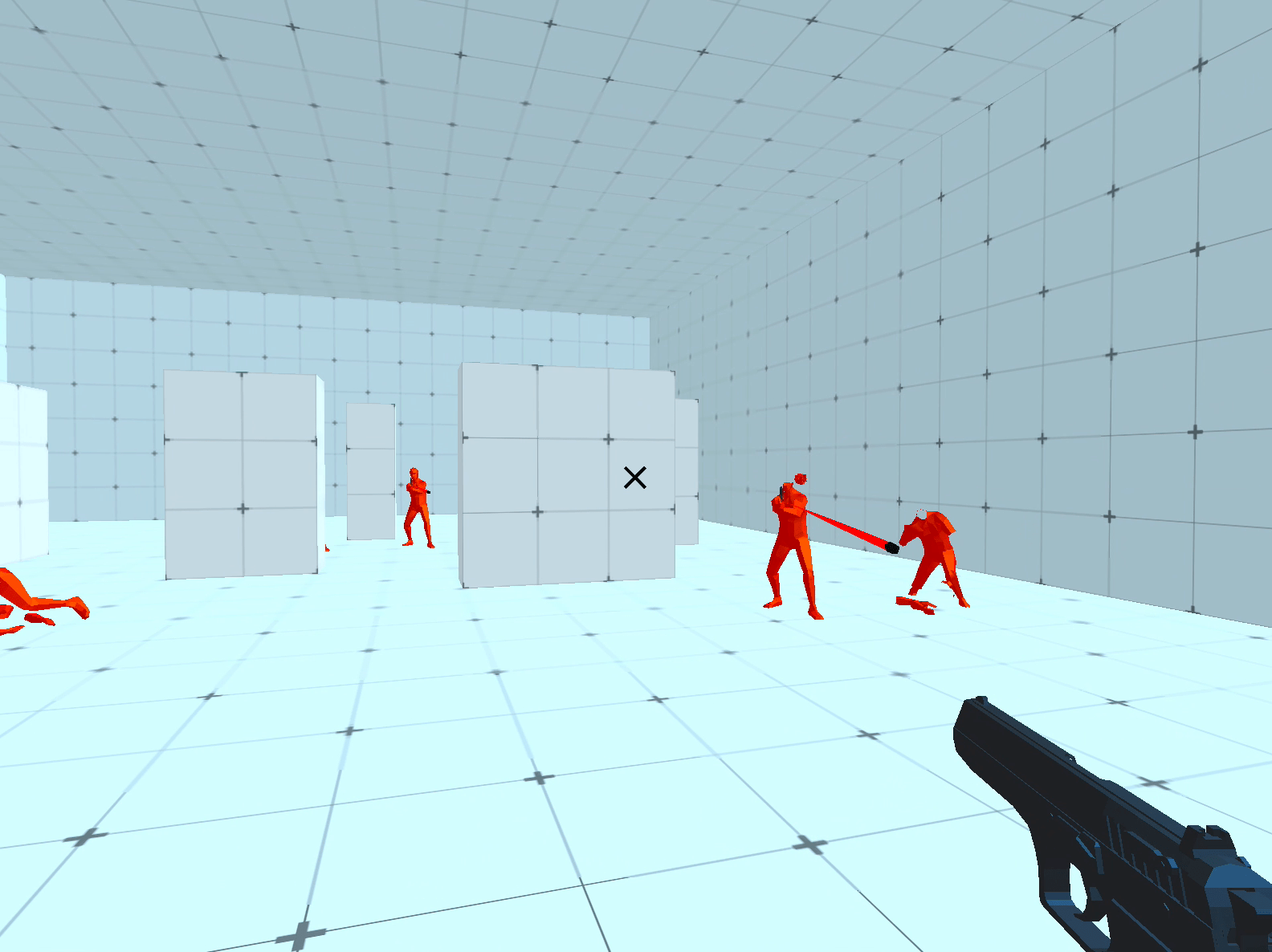 Time Shooter Screenshot 3 Time Shooter Screenshot 3