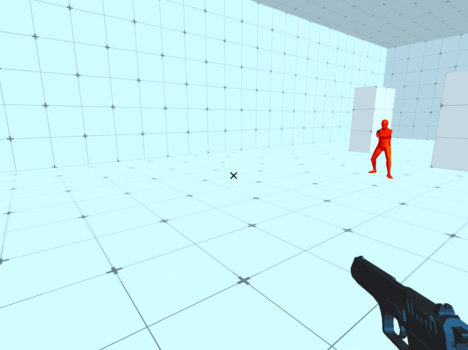Time Shooter Screenshot 5 Time Shooter Screenshot 5