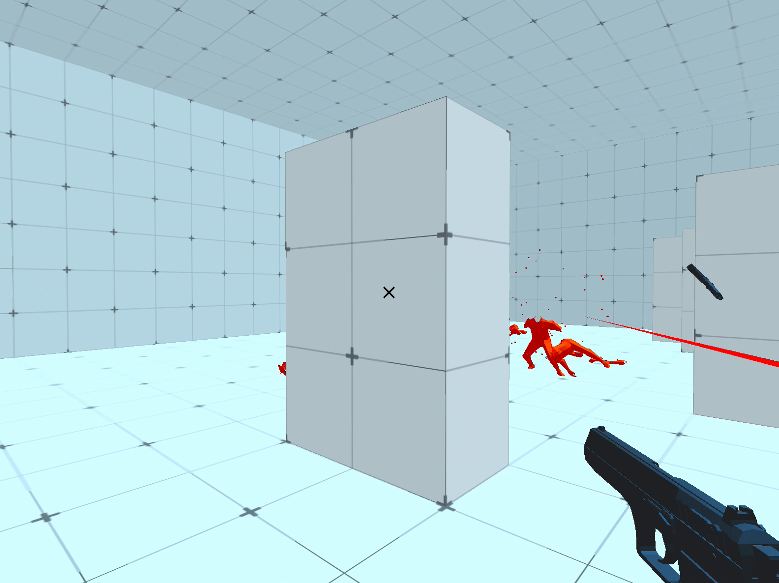 Time Shooter Screenshot 6 Time Shooter Screenshot 6