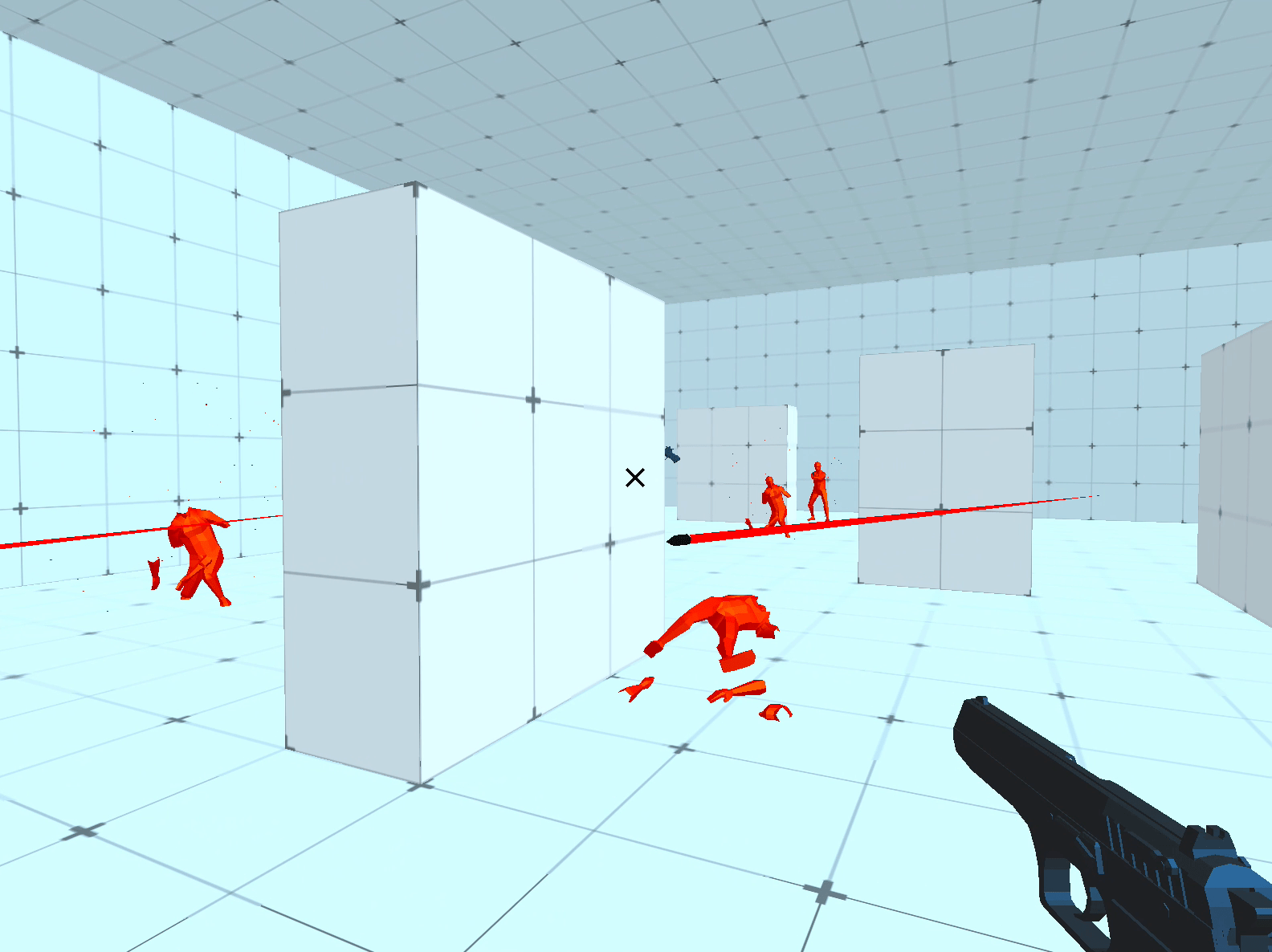 Time Shooter Screenshot 8 Time Shooter Screenshot 8