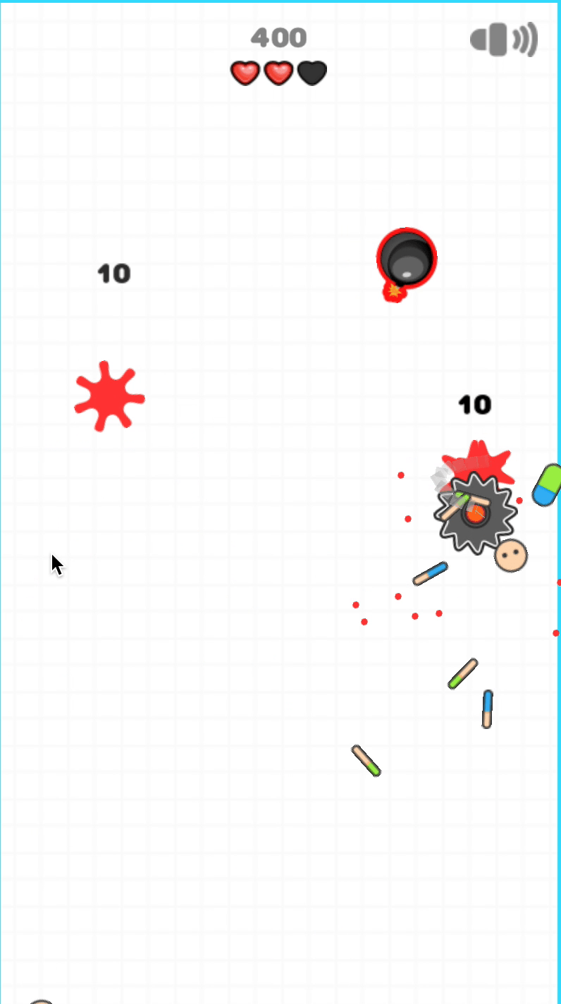 Kill The Dummy Screenshot 1 Kill The Dummy Screenshot 1