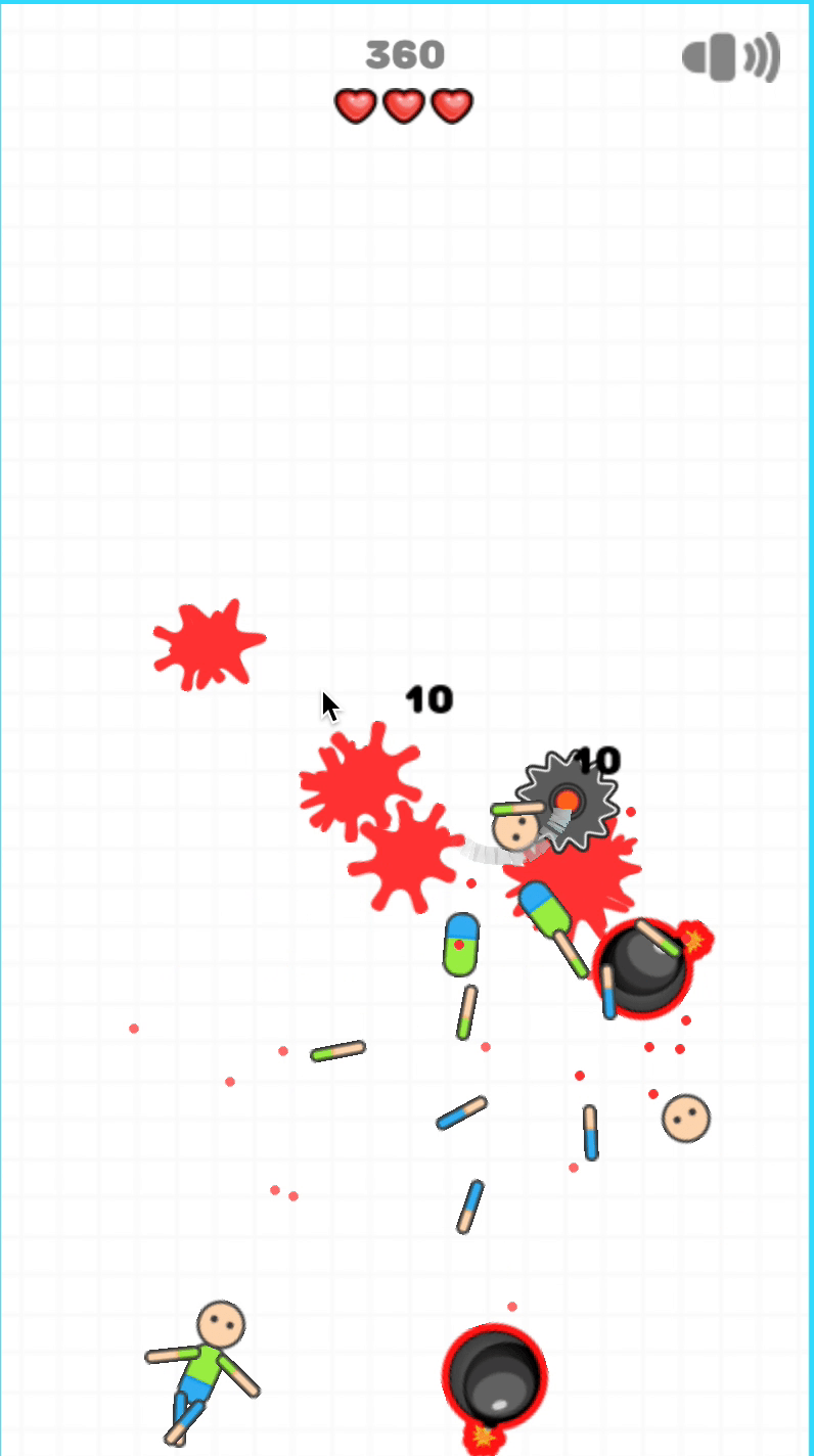 Kill The Dummy Screenshot 10 Kill The Dummy Screenshot 10