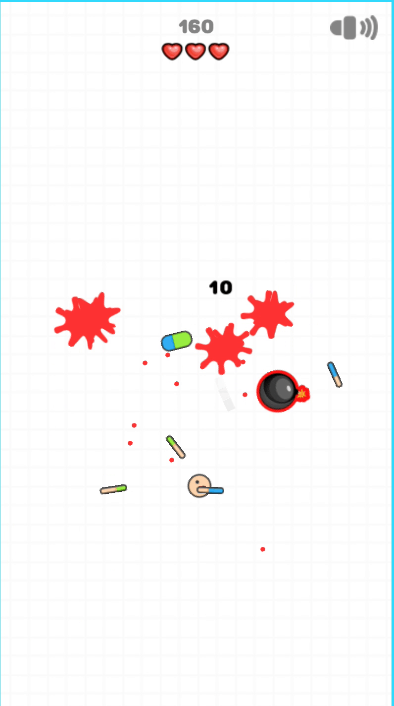 Kill The Dummy Screenshot 11 Kill The Dummy Screenshot 11