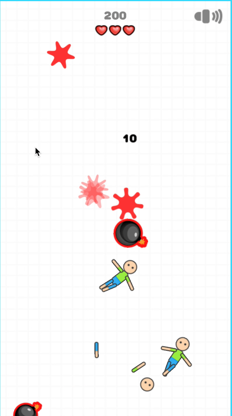 Kill The Dummy Screenshot 3 Kill The Dummy Screenshot 3