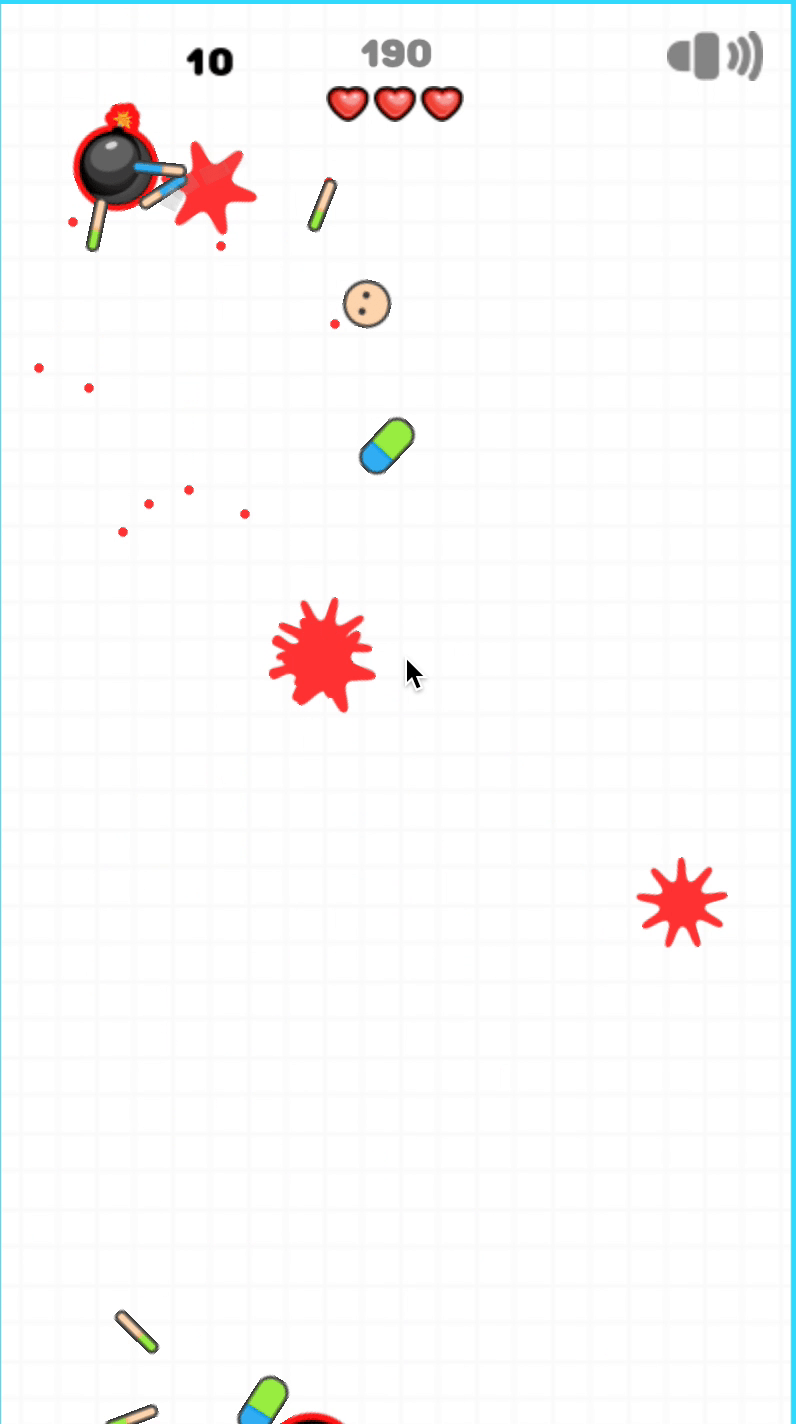 Kill The Dummy Screenshot 5 Kill The Dummy Screenshot 5