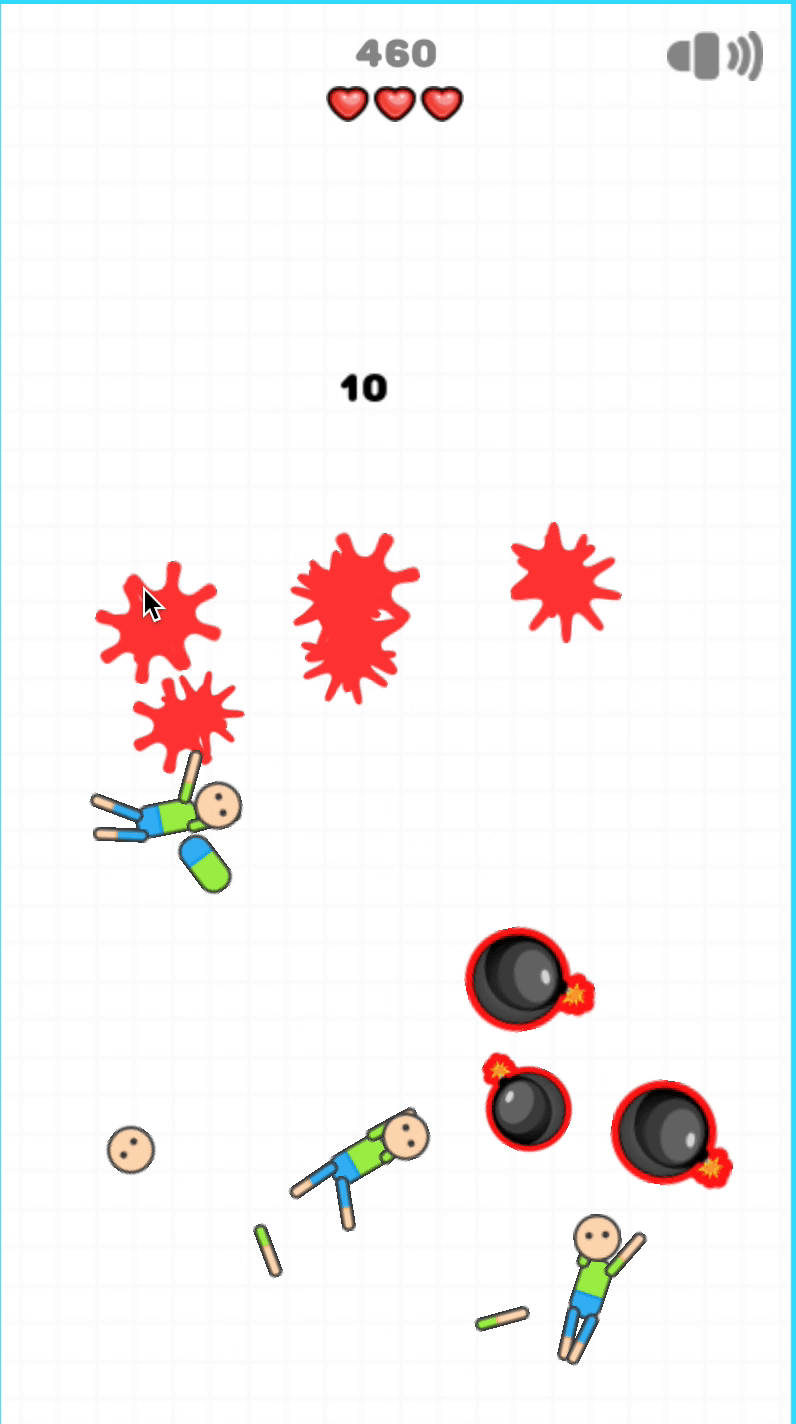 Kill The Dummy Screenshot 7 Kill The Dummy Screenshot 7
