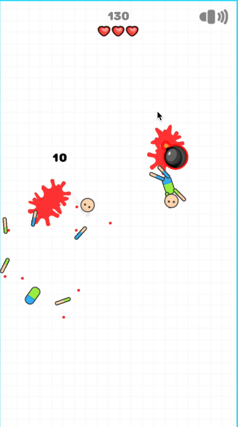 Kill The Dummy Screenshot 9 Kill The Dummy Screenshot 9