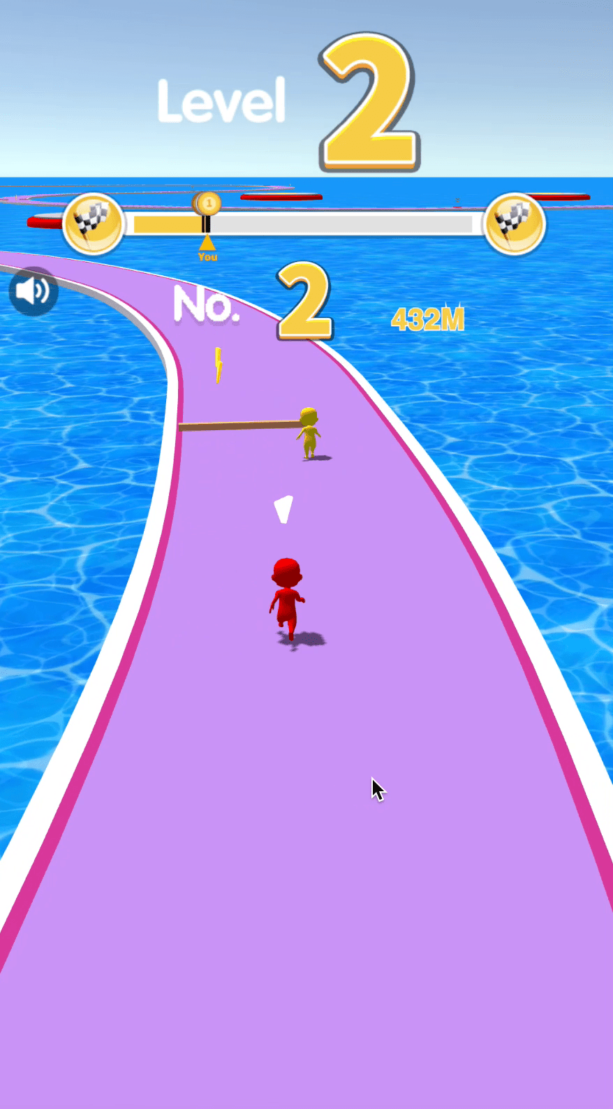 Waterpark Slide Race Screenshot 12 Waterpark Slide Race Screenshot 12