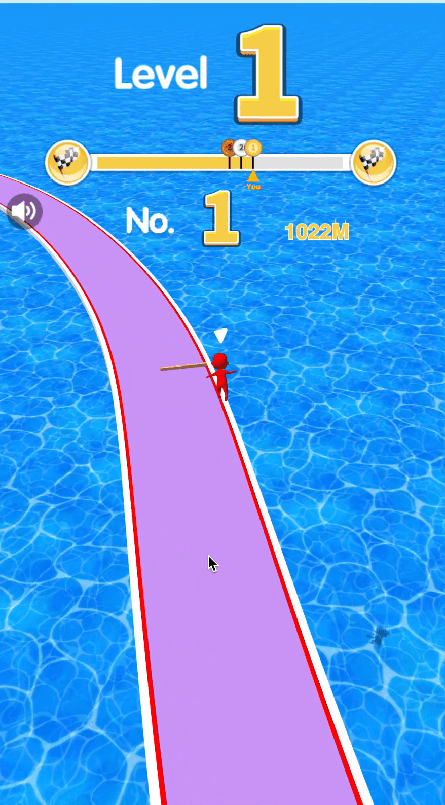 Waterpark Slide Race Screenshot 13
