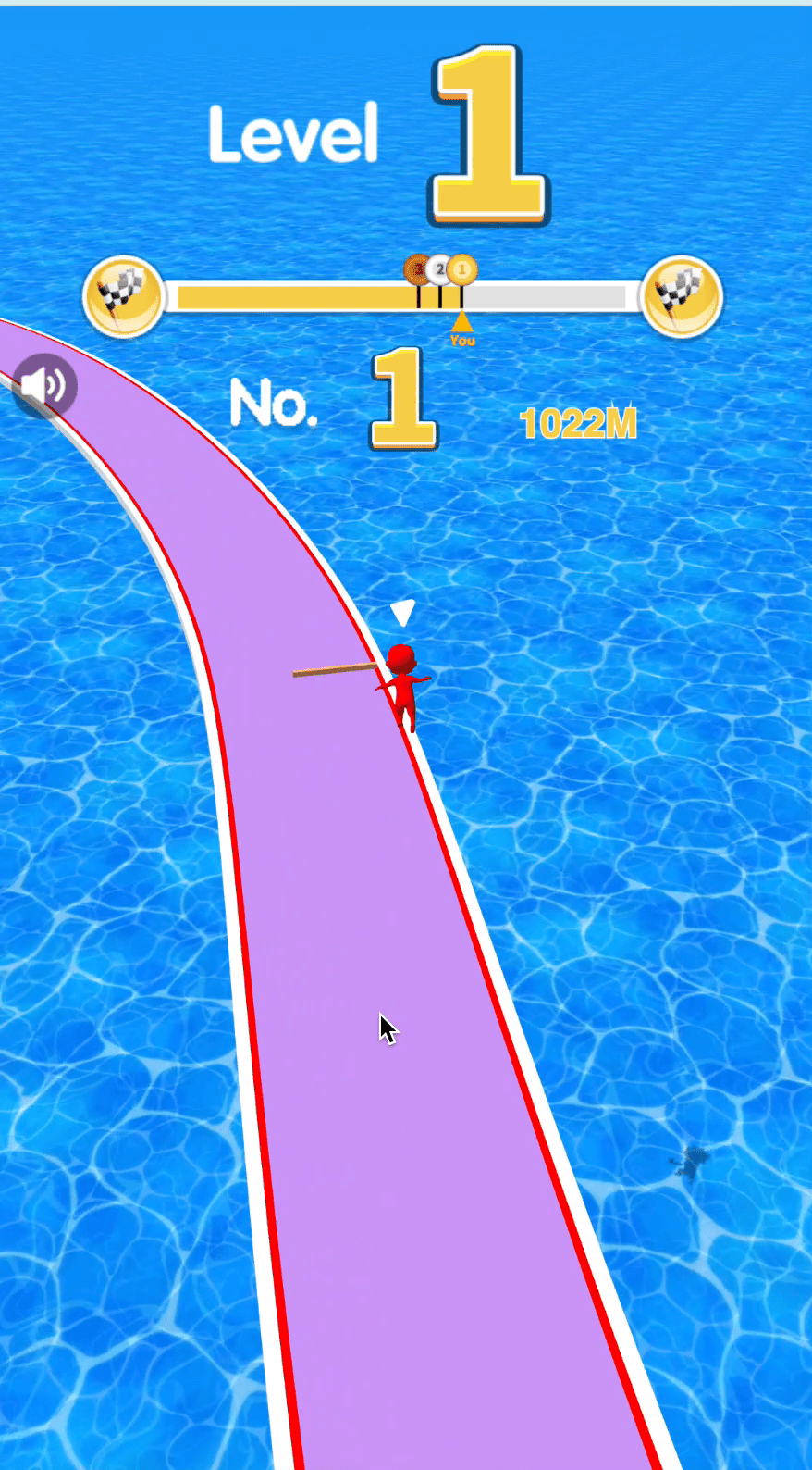 Waterpark Slide Race Screenshot 13 Waterpark Slide Race Screenshot 13