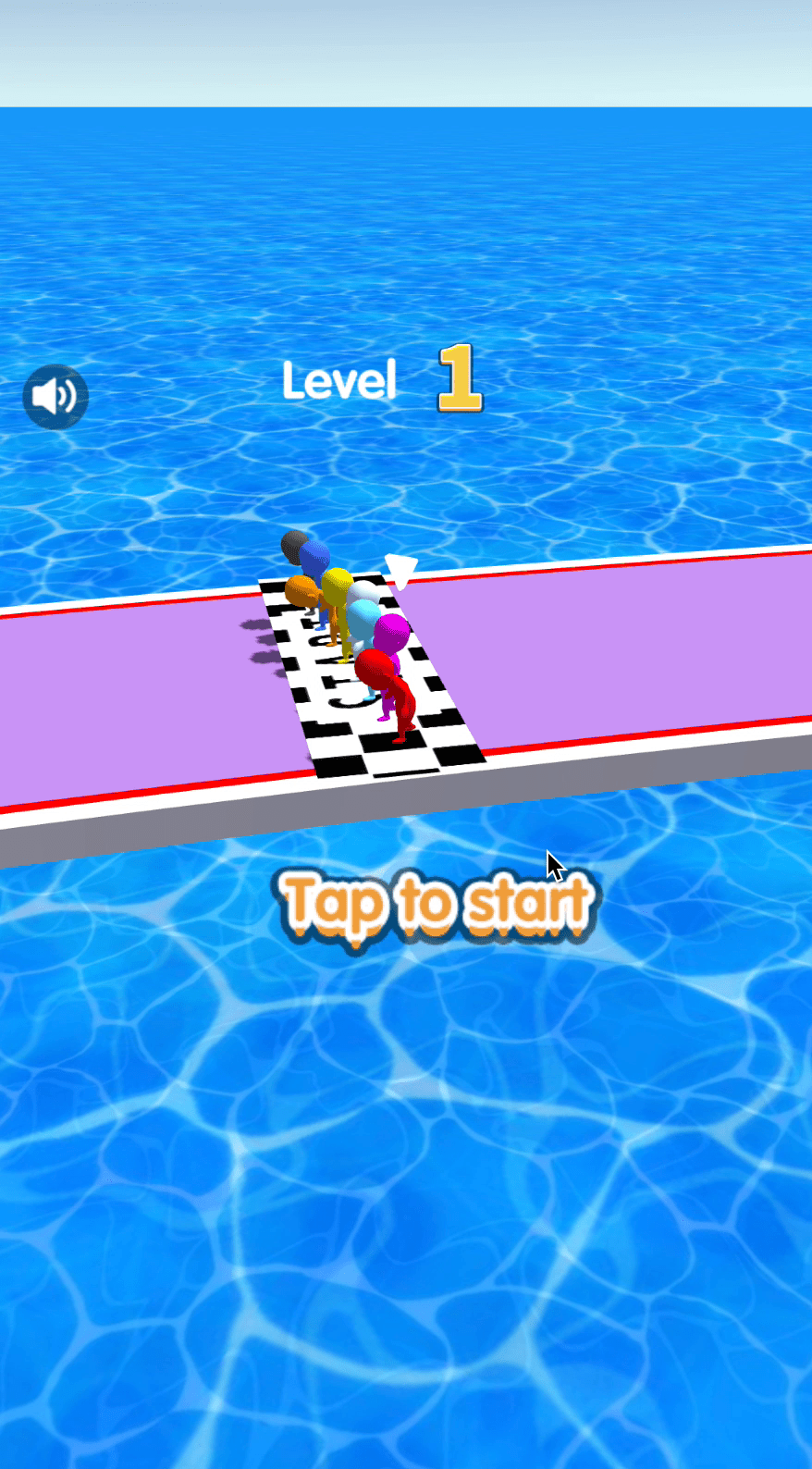 Waterpark Slide Race Screenshot 4 Waterpark Slide Race Screenshot 4