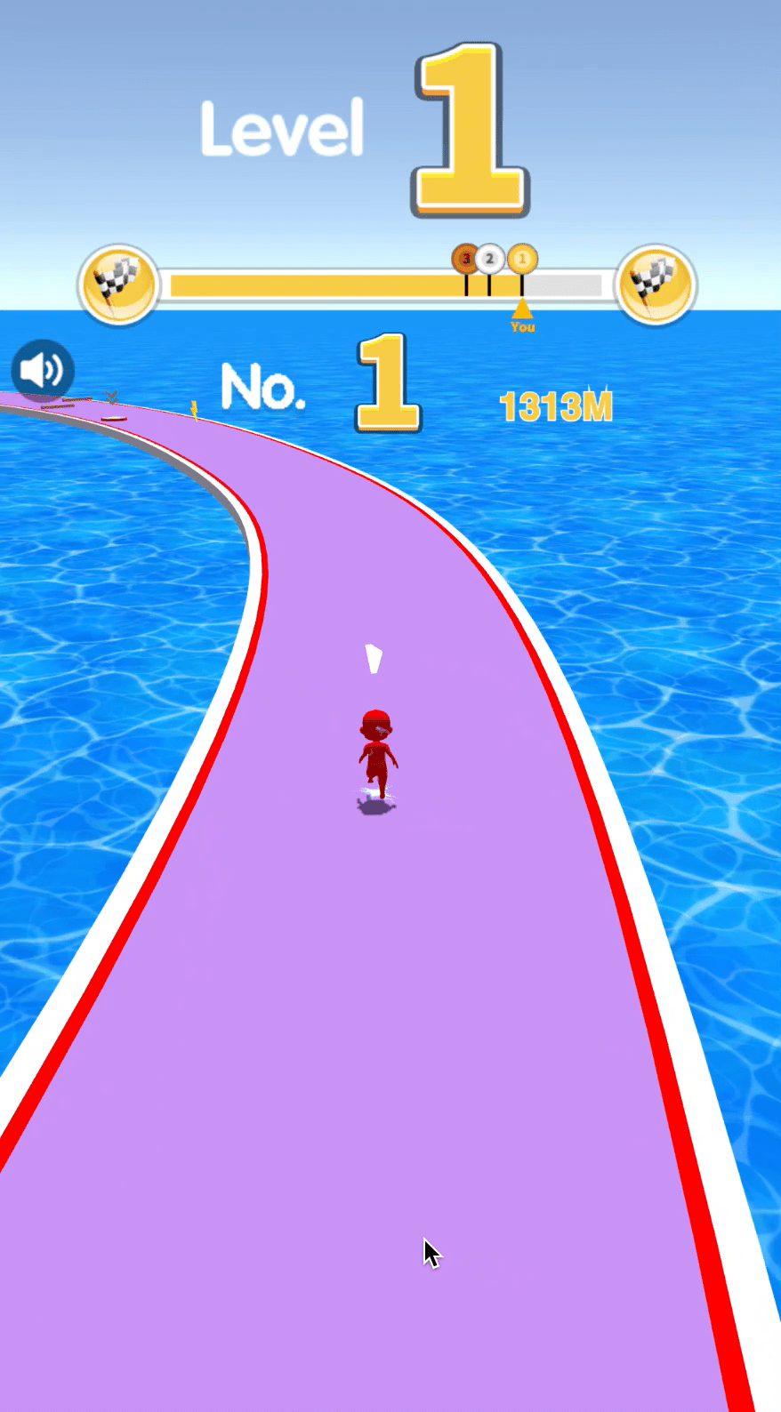 Waterpark Slide Race Screenshot 7 Waterpark Slide Race Screenshot 7