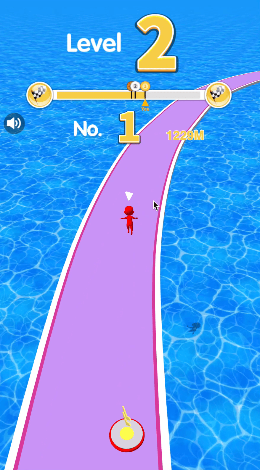 Waterpark Slide Race Screenshot 9 Waterpark Slide Race Screenshot 9