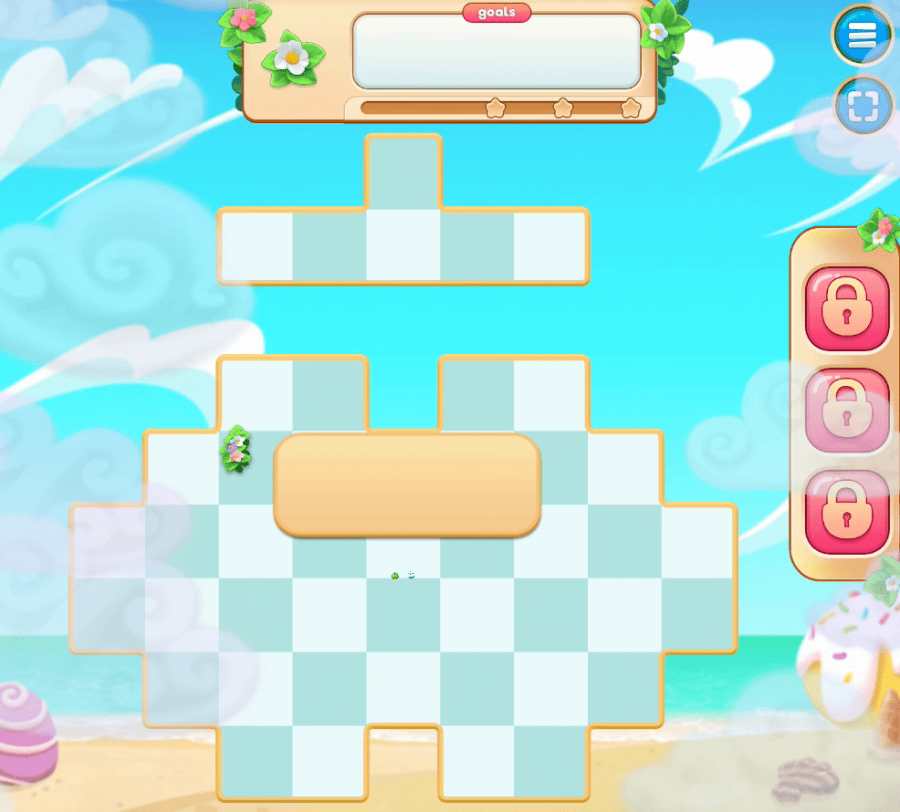 Candy Riddles: Free Match 3 Puzzle Screenshot 6