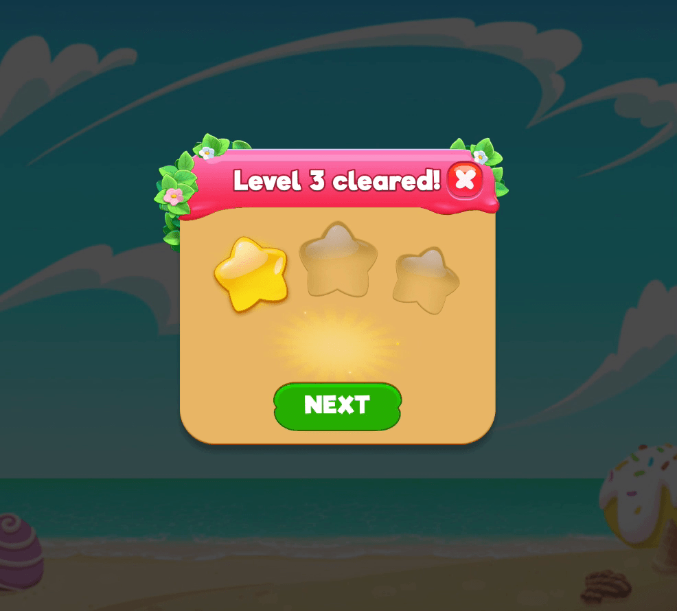 Candy Riddles: Free Match 3 Puzzle Screenshot 7 Candy Riddles: Free Match 3 Puzzle Screenshot 7
