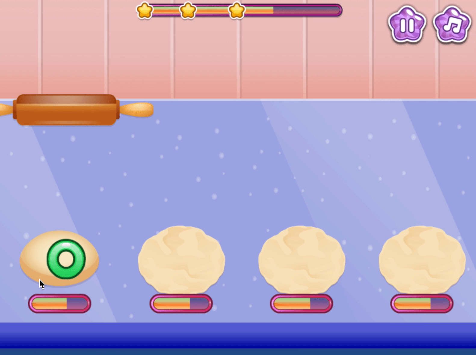 Yummy Taco Screenshot 1 Yummy Taco Screenshot 1