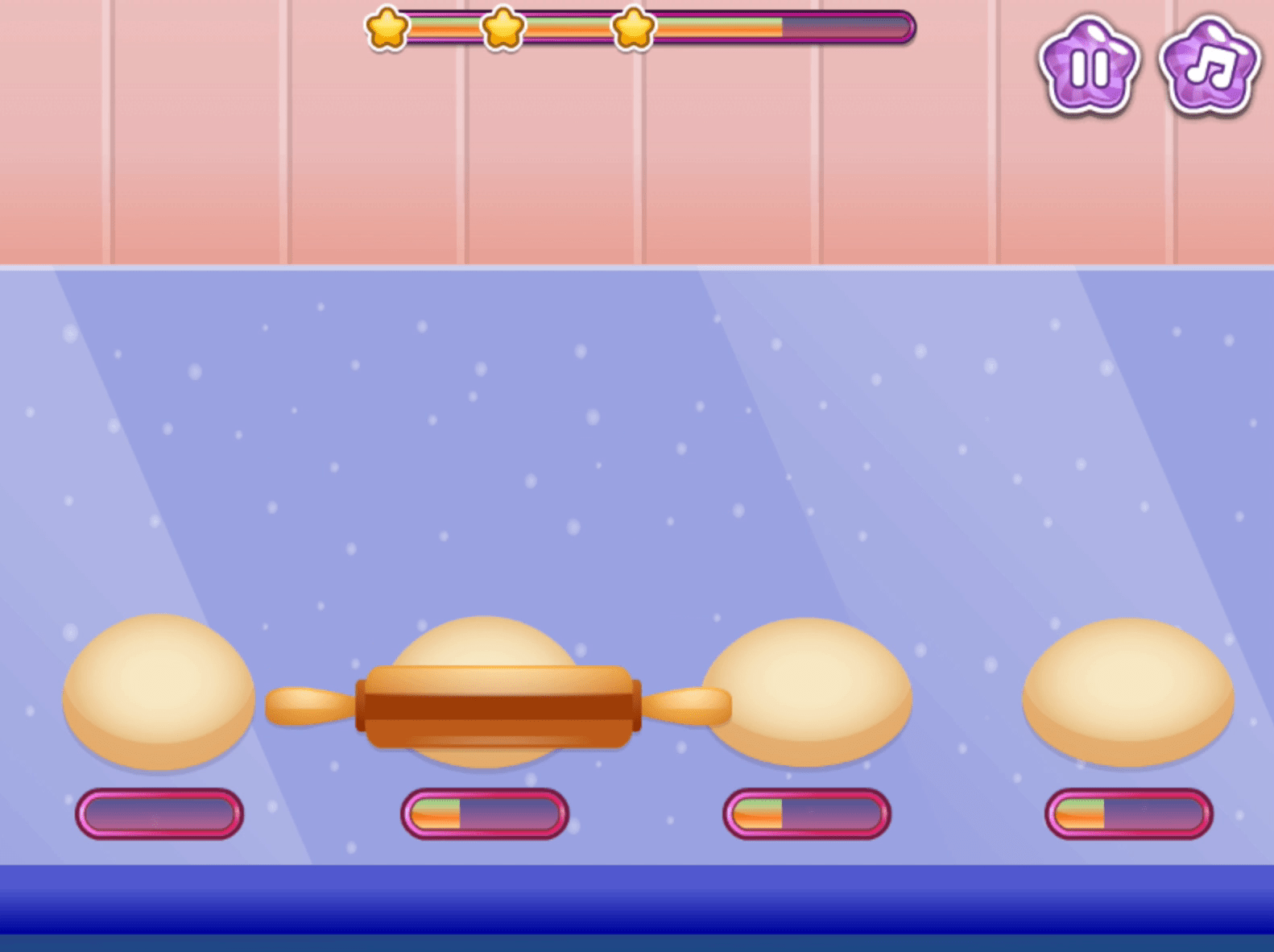 Yummy Taco Screenshot 4