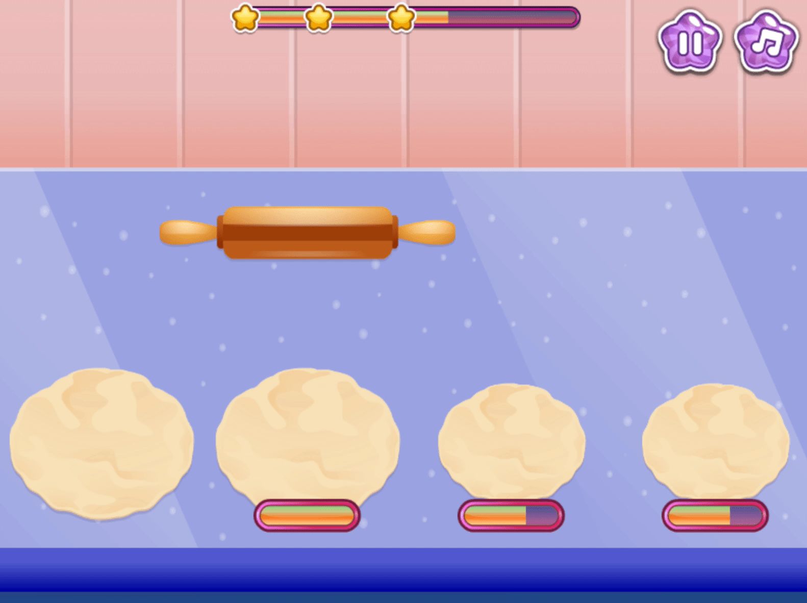 Yummy Taco Screenshot 6 Yummy Taco Screenshot 6