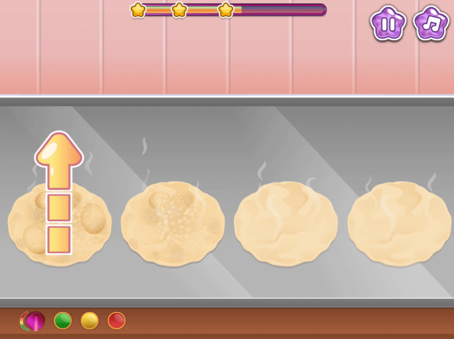 Yummy Taco Screenshot 7 Yummy Taco Screenshot 7