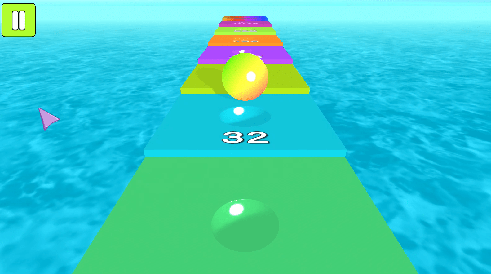 Ball Merge 2048 Screenshot 12 Ball Merge 2048 Screenshot 12
