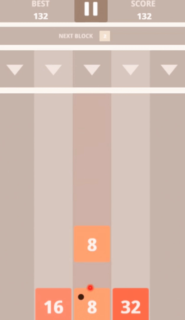 Numbers Puzzle 2048 Screenshot 10 Numbers Puzzle 2048 Screenshot 10