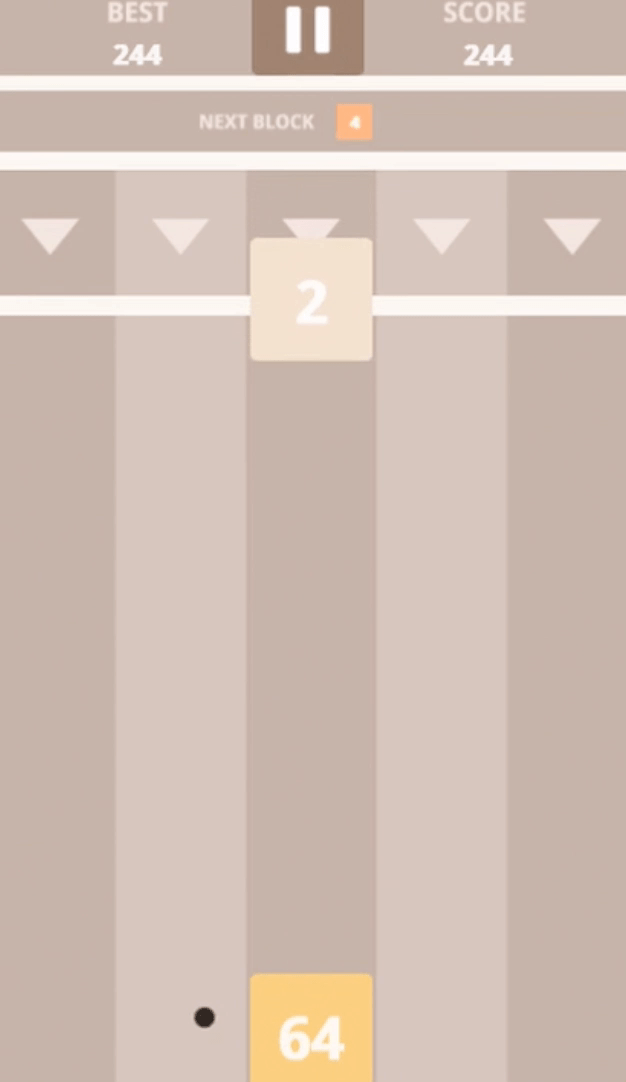 Numbers Puzzle 2048 Screenshot 12 Numbers Puzzle 2048 Screenshot 12