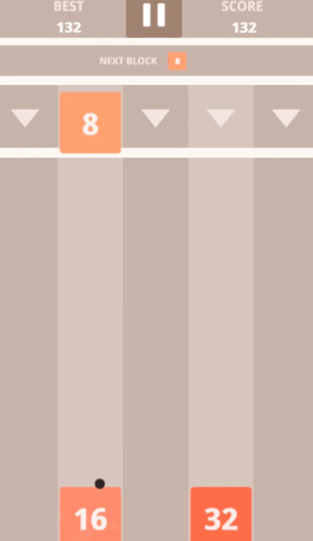 Numbers Puzzle 2048 Screenshot 13 Numbers Puzzle 2048 Screenshot 13