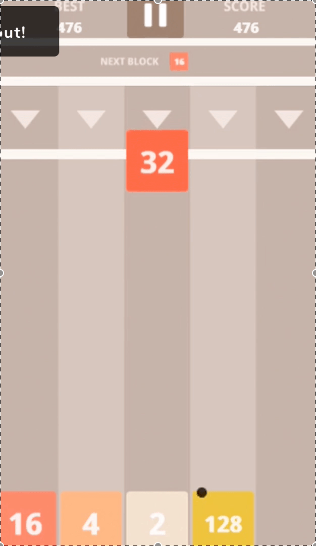 Numbers Puzzle 2048 Screenshot 14 Numbers Puzzle 2048 Screenshot 14
