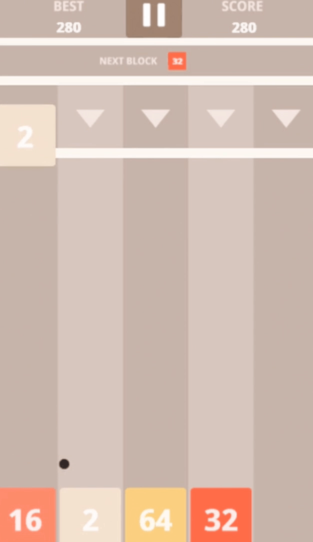 Numbers Puzzle 2048 Screenshot 15 Numbers Puzzle 2048 Screenshot 15
