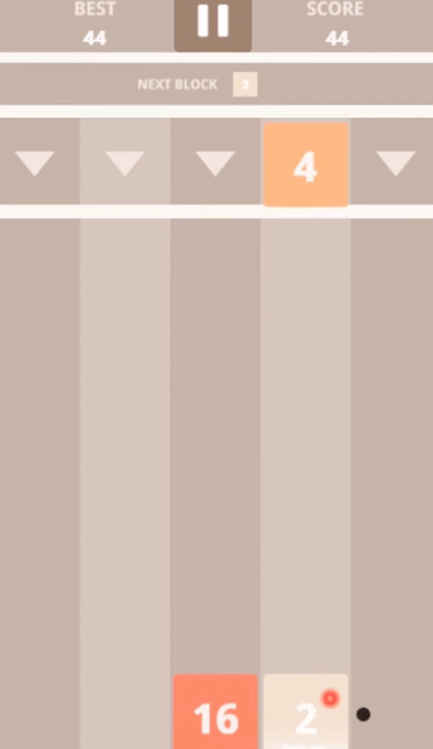 Numbers Puzzle 2048 Screenshot 7 Numbers Puzzle 2048 Screenshot 7