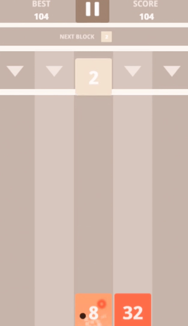 Numbers Puzzle 2048 Screenshot 9 Numbers Puzzle 2048 Screenshot 9