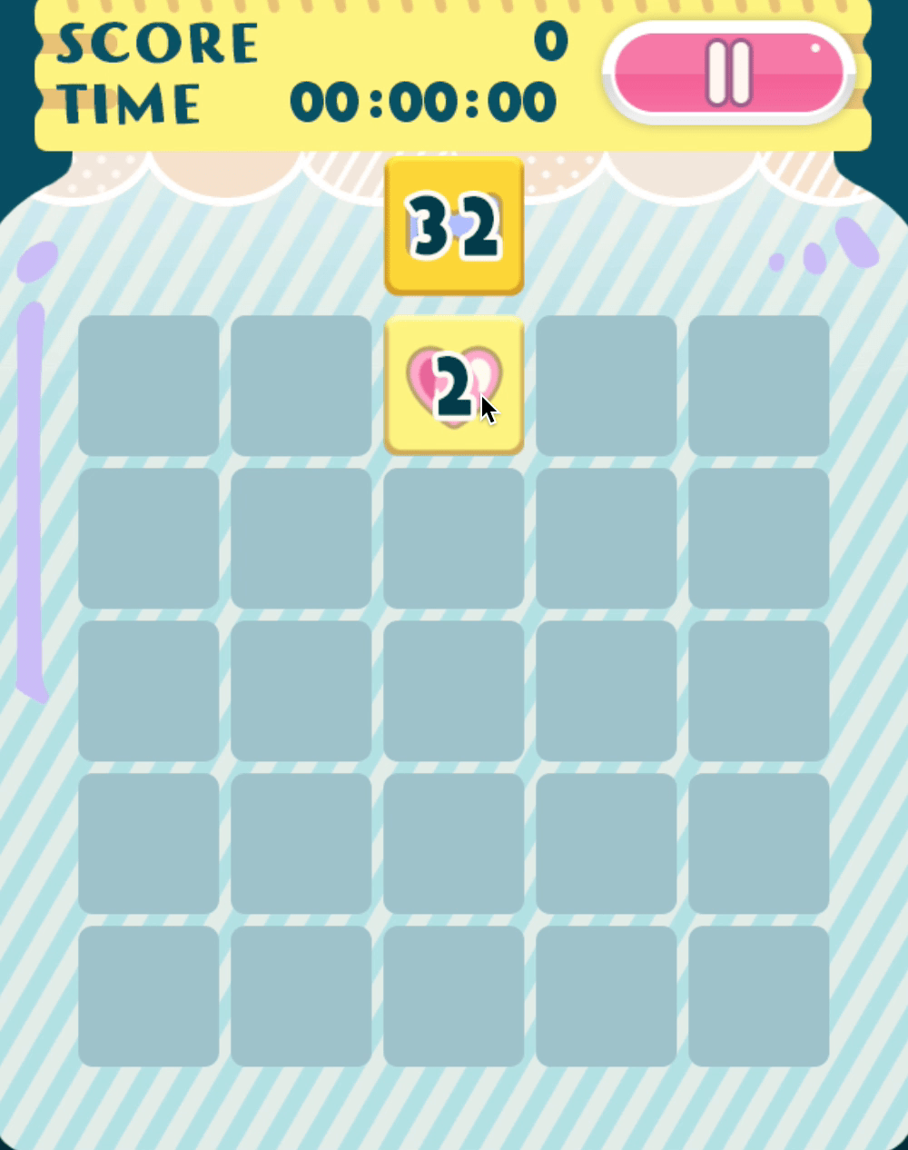 2048 Drop Screenshot 10