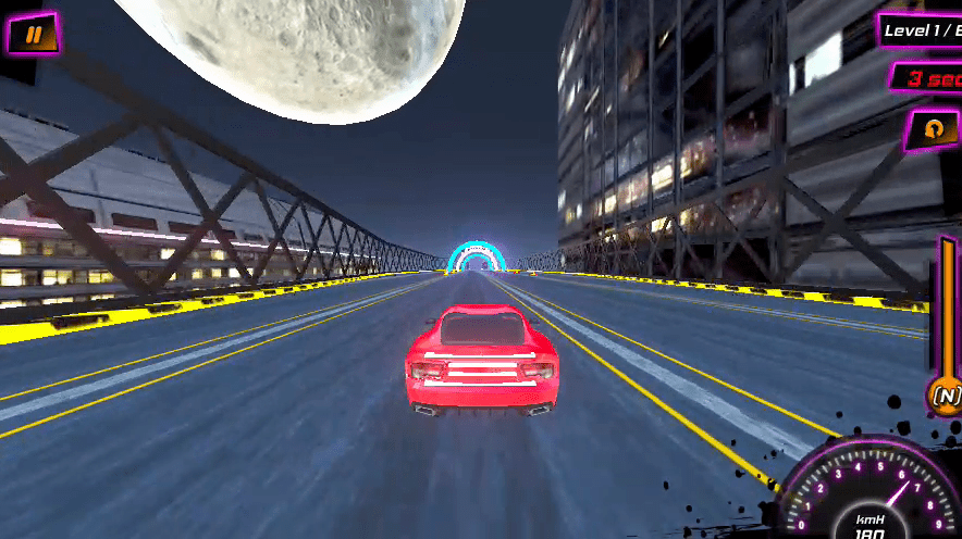 Two Punk Racing Screenshot 11