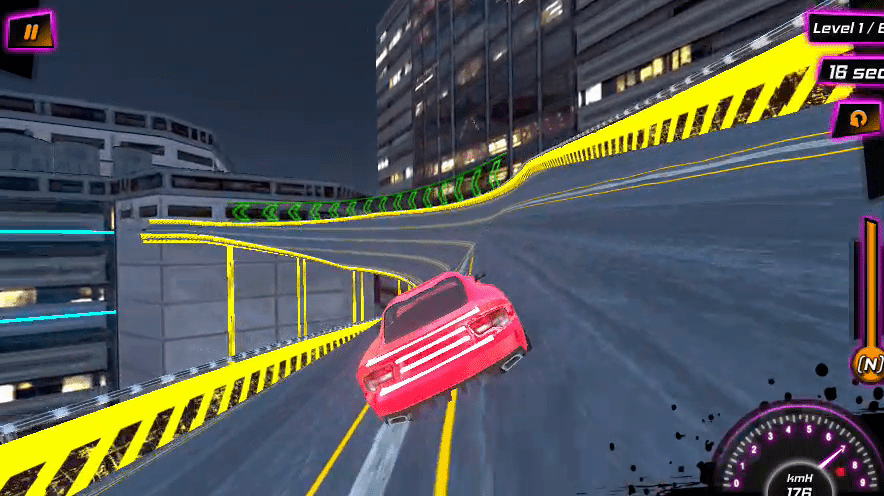 Two Punk Racing Screenshot 12
