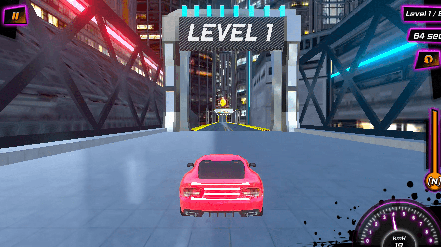 Two Punk Racing Screenshot 13 Two Punk Racing Screenshot 13