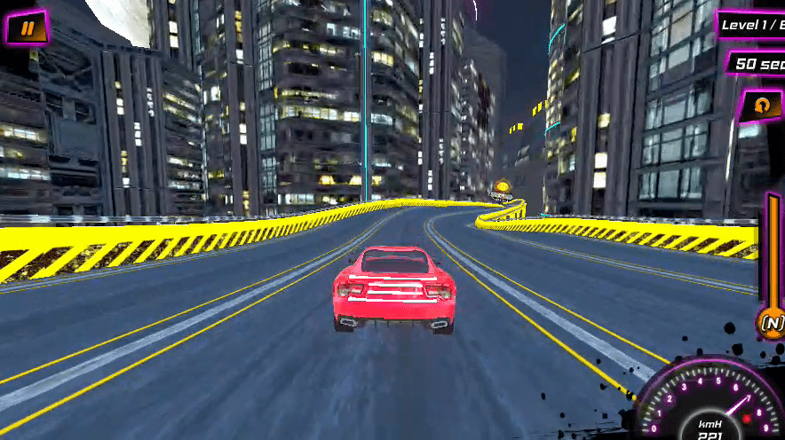 Two Punk Racing Screenshot 14 Two Punk Racing Screenshot 14