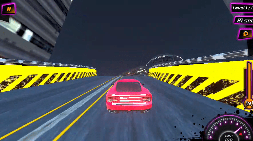 Two Punk Racing Screenshot 3