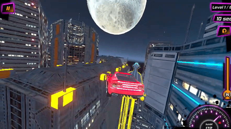 Two Punk Racing Screenshot 5 Two Punk Racing Screenshot 5