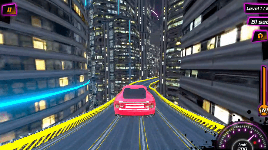 Two Punk Racing Screenshot 6 Two Punk Racing Screenshot 6