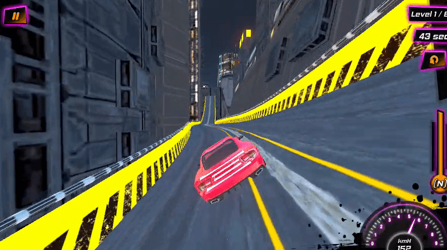 Two Punk Racing Screenshot 7 Two Punk Racing Screenshot 7