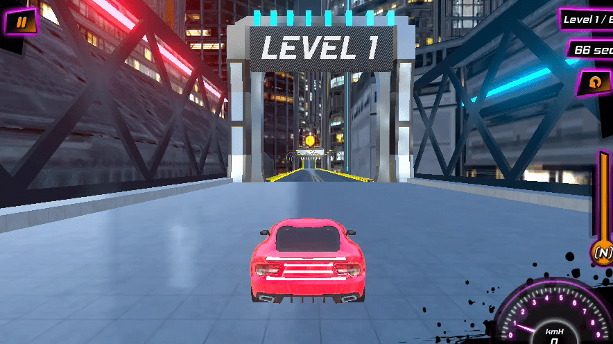 Two Punk Racing Screenshot 9 Two Punk Racing Screenshot 9