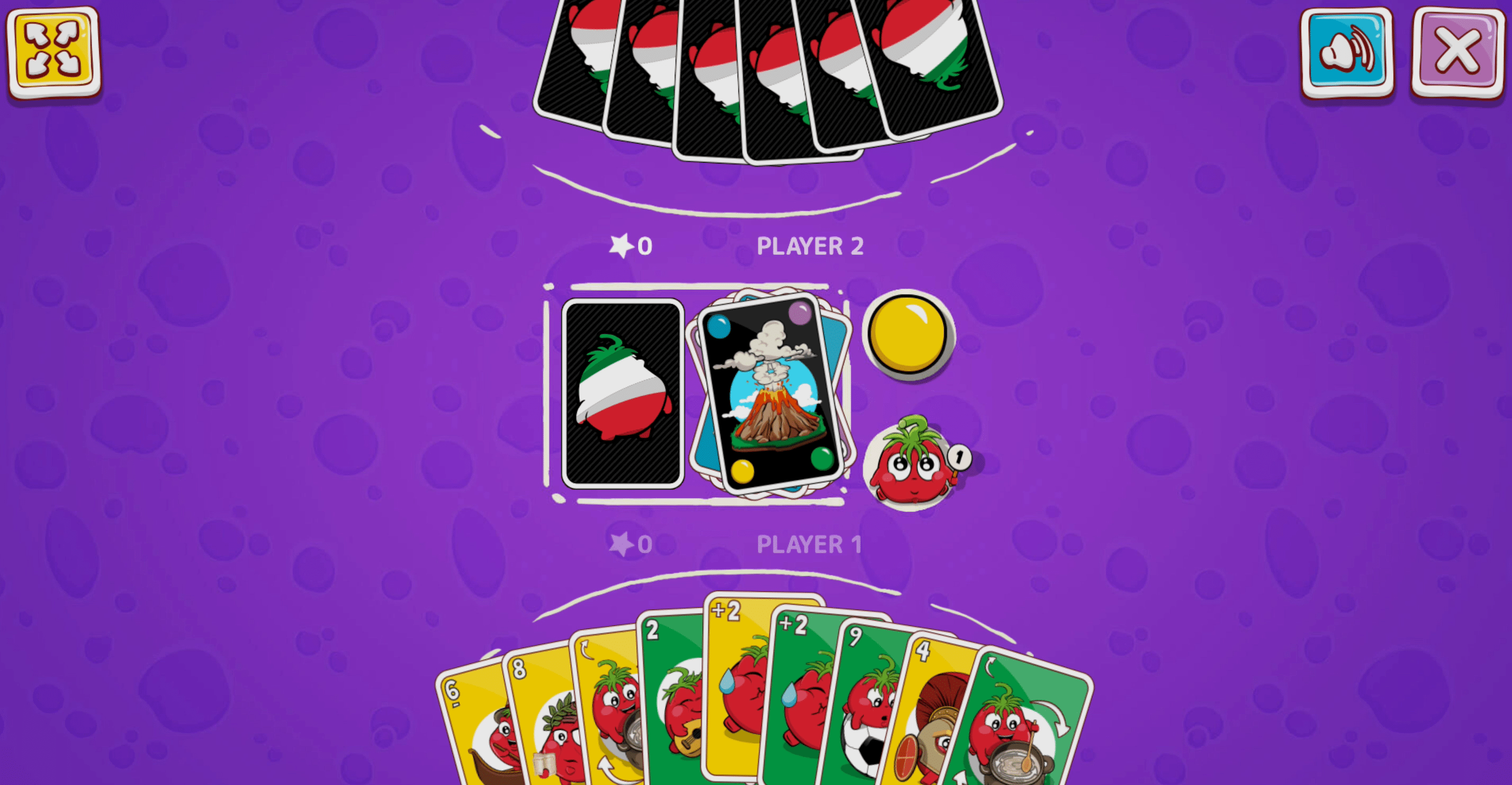 Four Colors World Tour Multiplayer Screenshot 3 Four Colors World Tour Multiplayer Screenshot 3